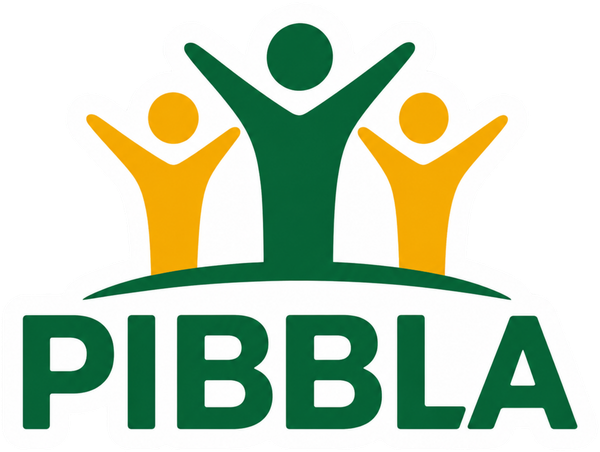 PIBBLA — organizadora do evento